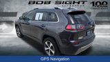Used 2019 Jeep Cherokee Limited w/ Luxury Group image 4