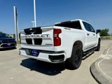 Used 2020 Chevrolet Silverado 1500 Custom w/ Rally Edition image 6
