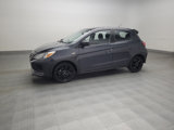 Used 2024 Mitsubishi Mirage Black Edition image 2