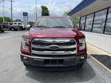 Used 2015 Ford F150 Lariat w/ Equipment Group 502A Luxury image 3