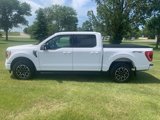 Used 2023 Ford F150 XLT w/ Equipment Group 302A High image 4