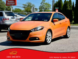 Used 2014 Dodge Dart GT w/ Sun/Sound Group image 3