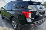 Used 2023 Ford Explorer XLT w/ Equipment Group 202A image 6