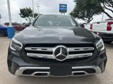 Used 2020 Mercedes-Benz GLC 300 4MATIC image 2