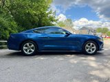 Used 2017 Ford Mustang Coupe image 5