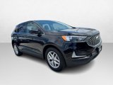 Used 2024 Ford Edge SEL image 3