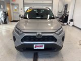Used 2022 Toyota RAV4 XLE image 2