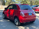 Used 2017 FIAT 500 Pop image 5