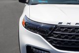 Used 2023 Ford Explorer XLT w/ Equipment Group 202A image 3