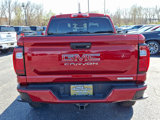 New 2025 GMC Canyon Elevation w/ Convenience Package image 5