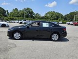 New 2025 Nissan Sentra S image 2