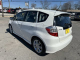 Used 2009 Honda Fit Sport image 5