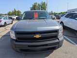 Used 2013 Chevrolet Silverado 1500 W/T image 2