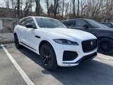 New 2026 Jaguar F-PACE R-Dynamic S image 6