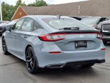 Used 2022 Honda Civic Sport image 4