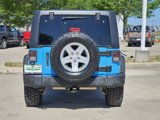 Used 2017 Jeep Wrangler Unlimited Sport w/ Quick Order Package 24S image 6