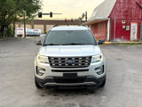 Used 2016 Ford Explorer XLT w/ Equipment Group 202A image 3