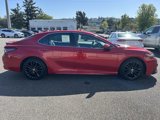 Certified 2021 Toyota Camry SE image 4