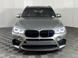 Used 2016 BMW X5 M image 2