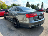 Used 2014 Audi A6 3.0T Prestige w/ Prestige Package image 5