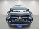 Used 2022 Chevrolet Colorado LT w/ Fleet Safety Package image 2