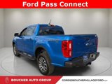 Certified 2022 Ford Ranger XLT w/ Equipment Group 302A High image 5