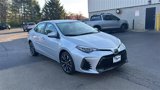 Used 2017 Toyota Corolla SE image 2