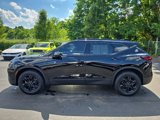 Used 2020 Chevrolet Blazer LT w/ Midnight/Sport Edition image 4
