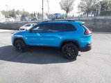 Used 2018 Jeep Cherokee Limited w/ Technology Group image 4