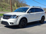 Used 2016 Dodge Journey R/T image 3