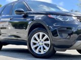 Used 2016 Land Rover Discovery Sport SE image 4