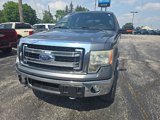 Used 2014 Ford F150 XLT image 5