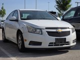 Used 2013 Chevrolet Cruze LT image 2