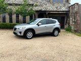 Used 2015 MAZDA CX-5 Touring image 2