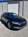 Used 2014 Volkswagen Passat TDI SEL Premium image 3