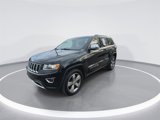 Used 2016 Jeep Grand Cherokee Limited image 4