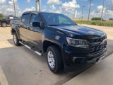 Used 2022 Chevrolet Colorado LT image 3