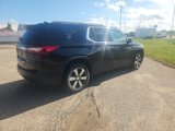 Used 2020 Chevrolet Traverse LT w/ LT Premium Package image 3