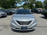 Used 2013 Hyundai Sonata Limited w/ Premium Pkg image 2