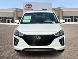 Used 2017 Hyundai Ioniq Limited image 5