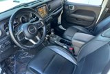 Used 2022 Jeep Wrangler Unlimited Sahara image 5