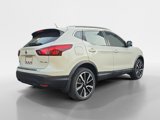 Used 2018 Nissan Rogue Sport SL w/ SL Premium Package image 3