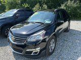 Used 2017 Chevrolet Traverse LT image 2