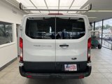 Used 2016 Ford Transit 250 130 Low Roof w/ Exterior Upgrade Package image 6