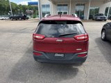 Used 2017 Jeep Cherokee Latitude image 5