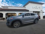 Used 2021 Hyundai Tucson SEL image 4