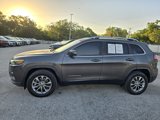 Certified 2020 Jeep Cherokee Latitude Plus image 3