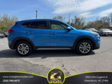 Used 2018 Hyundai Tucson SEL image 4