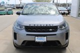 Used 2020 Land Rover Discovery Sport SE image 2