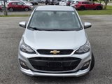 Used 2021 Chevrolet Spark LT image 3